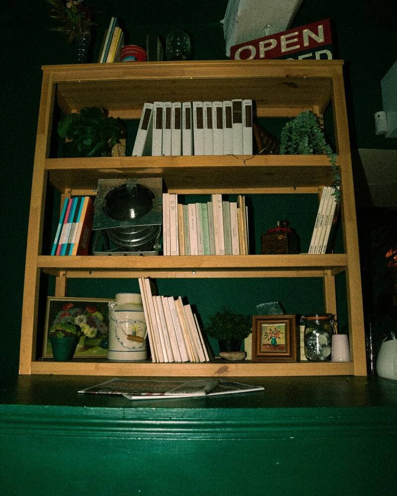 L'espace Maison Fleurie