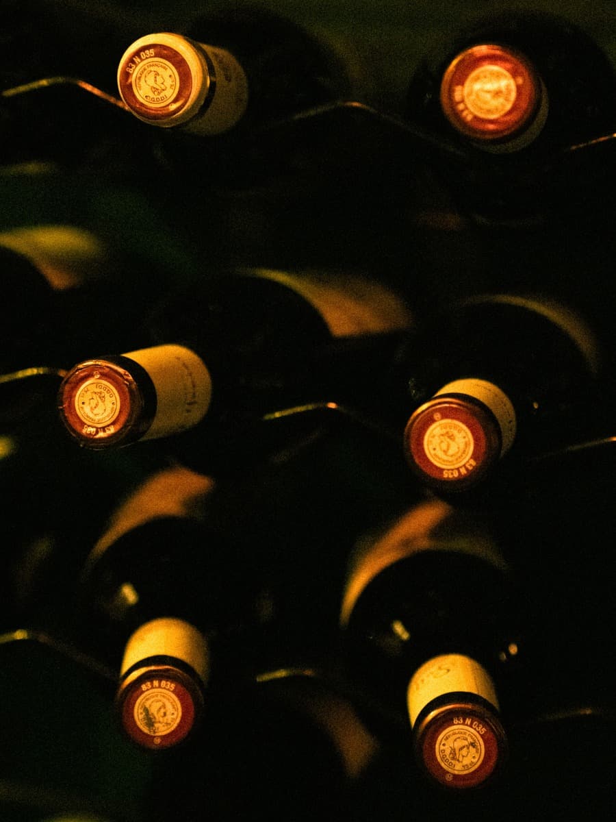Cave à vins