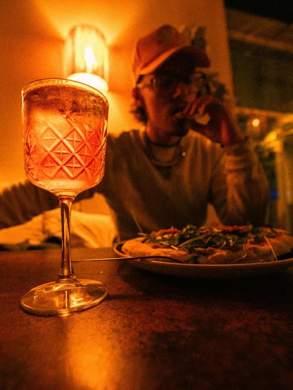 Cocktails